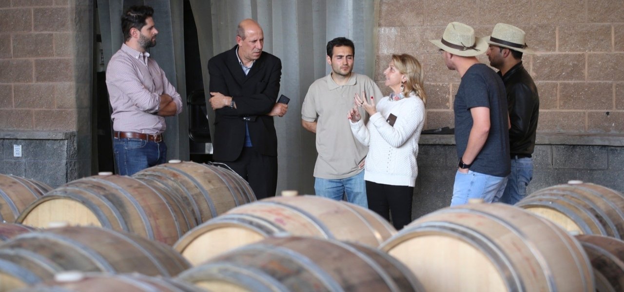 susana balbo argentina mendoza